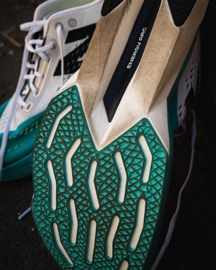 New Balance SC Pacer v2 Review: Setting a Blistering Pace New Balance SC Pacer v2 Review: Setting a Blistering Pace