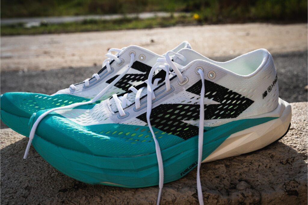New Balance SC Pacer v2 Review: Setting a Blistering Pace New Balance SC Pacer v2 Review: Setting a Blistering Pace
