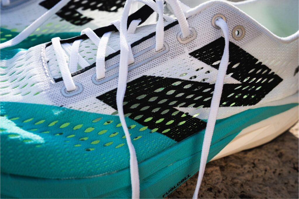 New Balance SC Pacer v2 Review: Setting a Blistering Pace New Balance SC Pacer v2 Review: Setting a Blistering Pace
