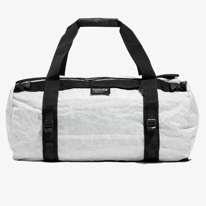 gear of the month - norda toolbox
