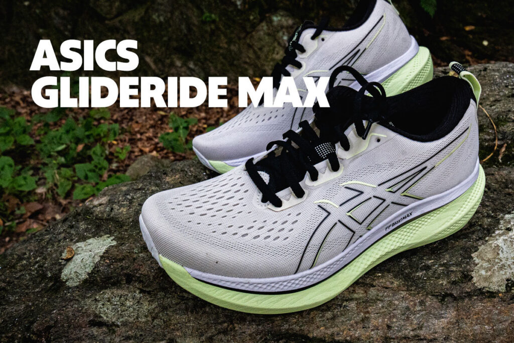 Asics gel roadhawk review best sale