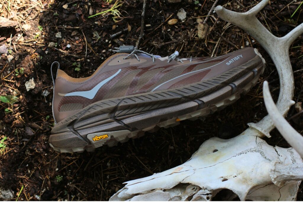 Hoka Mafate Speed 4 Lite Is Finally Available: What You Need Hoka Mafate Speed 4 Lite Is Finally Available: What You Need