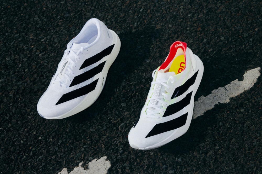 Adidas Adizero Adios Pro 4: First Thoughts - Believe in the Run Adidas Adizero Adios Pro 4: First Thoughts - Believe in the Run