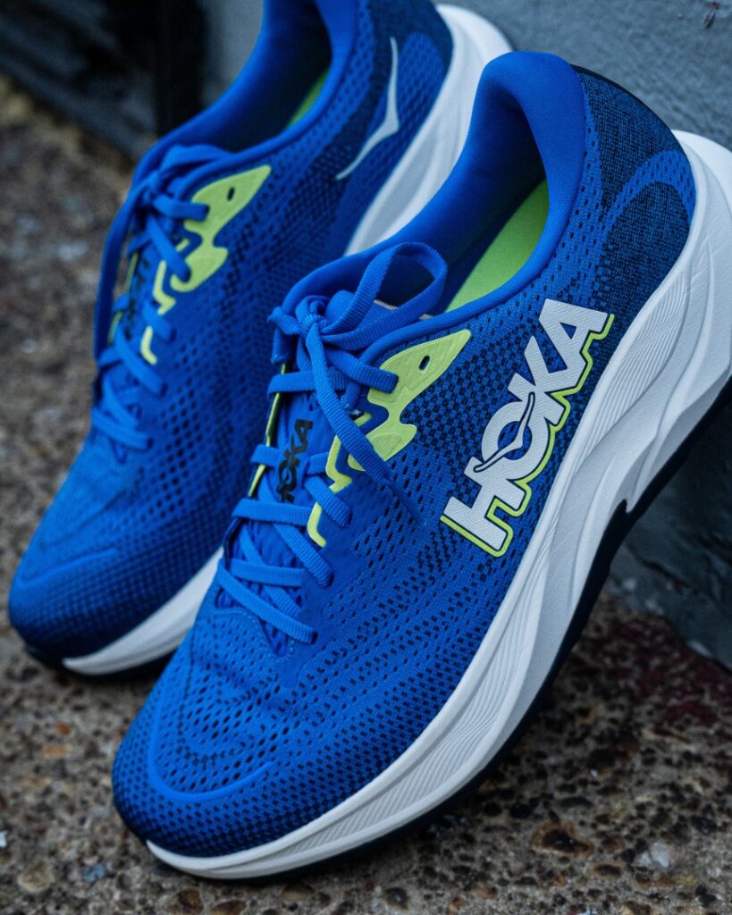 hoka rincon 4