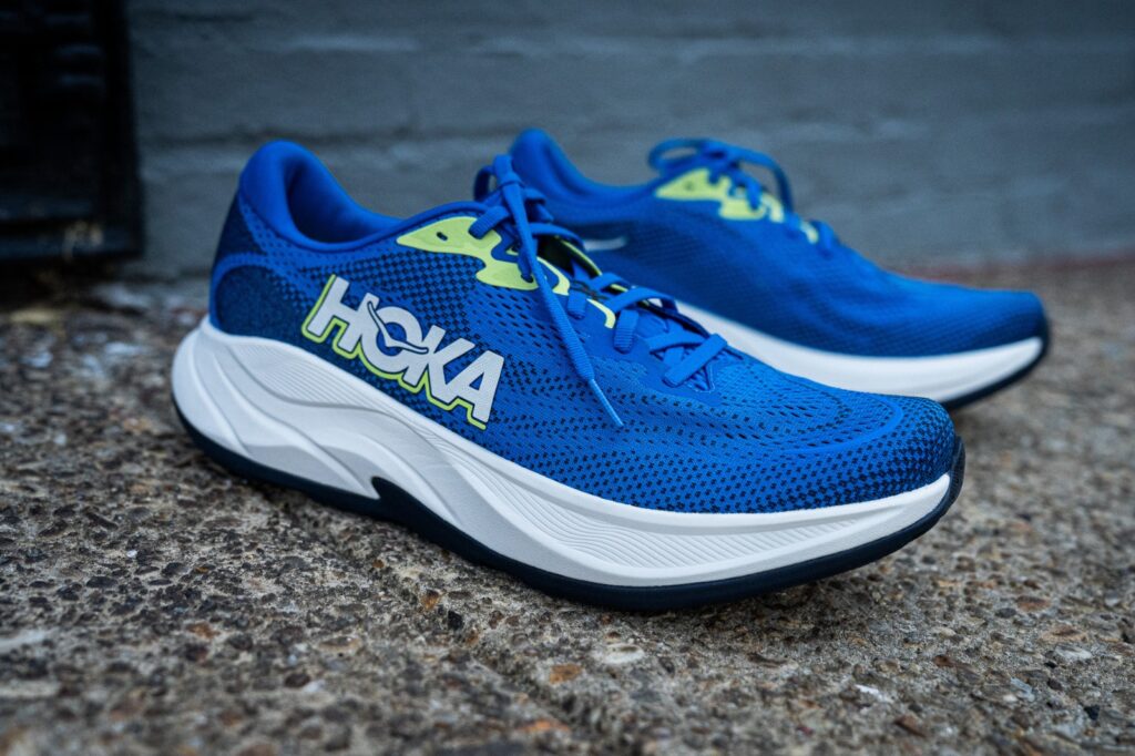 hoka rincon 4 - feature