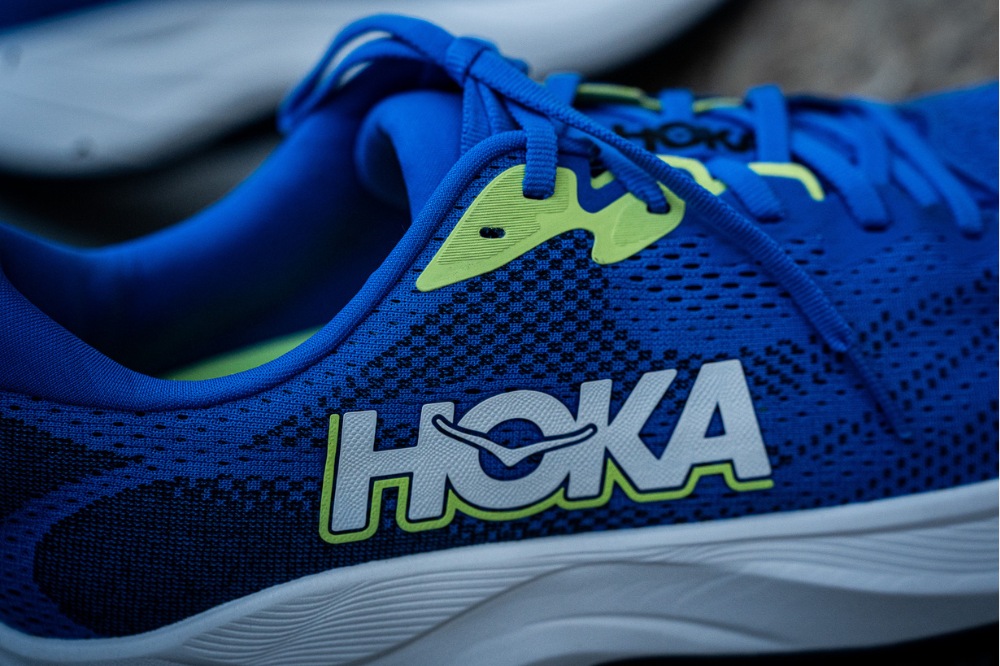 hoka rincon 4 - lateral