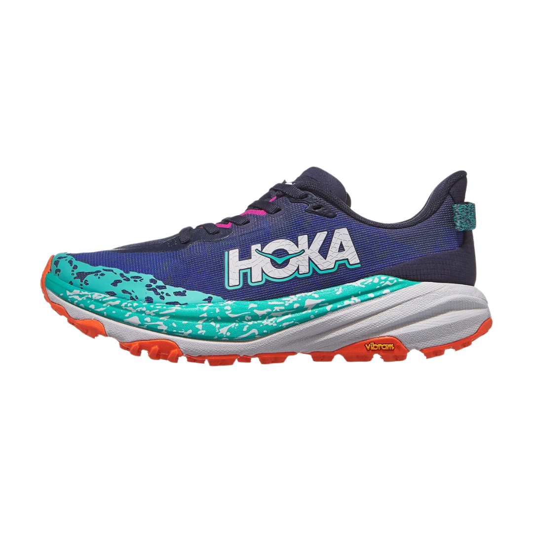 hoka speedgoat 6 - women shop