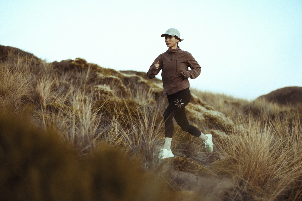 NORDA X SOAR - RUNNING LANDSCAPE