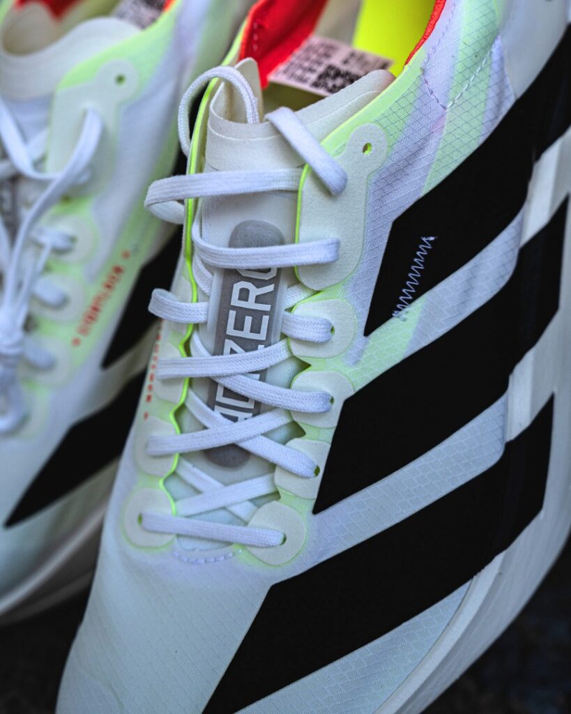 Adidas Adizero Adios Pro 4 Review: A Bridge Between and a Adidas Adizero Adios Pro 4 Review: A Bridge Between and a