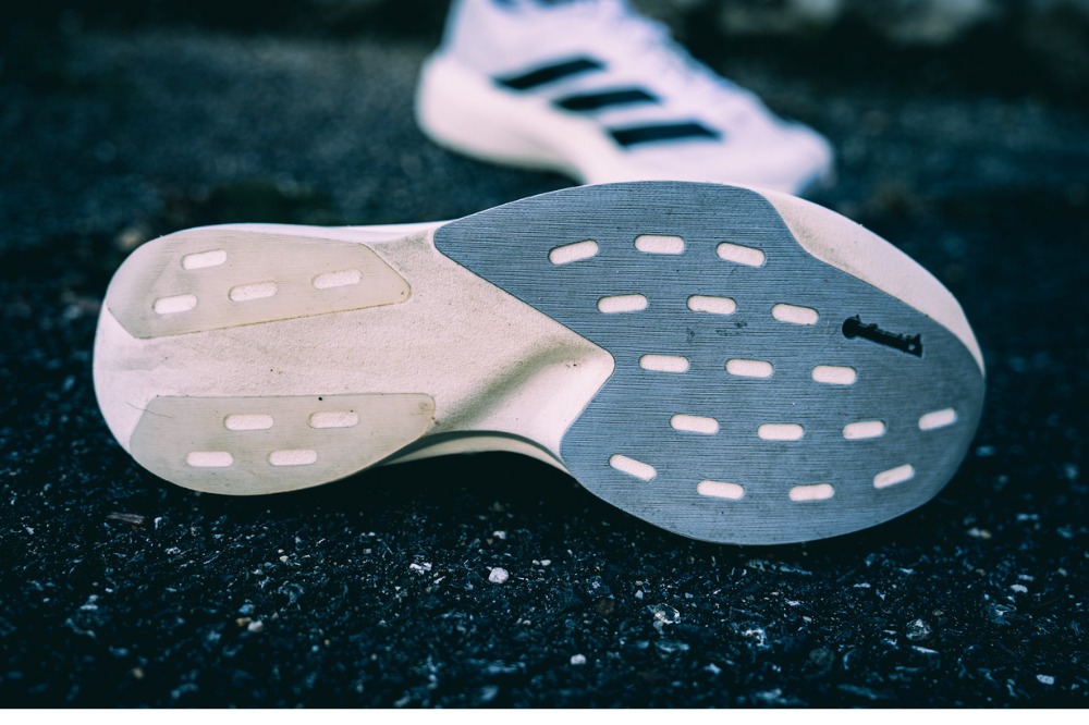 Adidas Adizero Evo SL Review: Simple Bliss - Believe in the Run Adidas Adizero Evo SL Review: Simple Bliss - Believe in the Run
