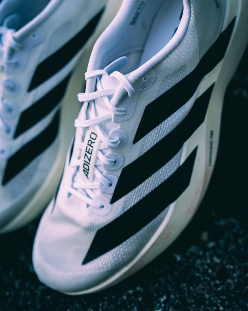 Adidas Adizero Evo SL Review: Simple Bliss - Believe in the Run Adidas Adizero Evo SL Review: Simple Bliss - Believe in the Run