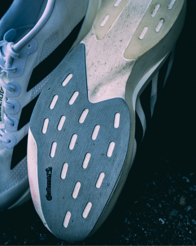 Adidas Adizero Evo SL Review: Simple Bliss - Believe in the Run Adidas Adizero Evo SL Review: Simple Bliss - Believe in the Run