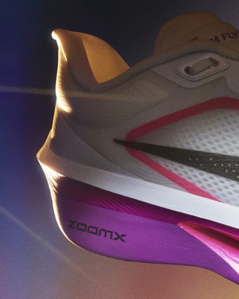 Nike Zoom Fly 6: First Look at this Plated Trainer Nike Zoom Fly 6: First Look at this Plated Trainer