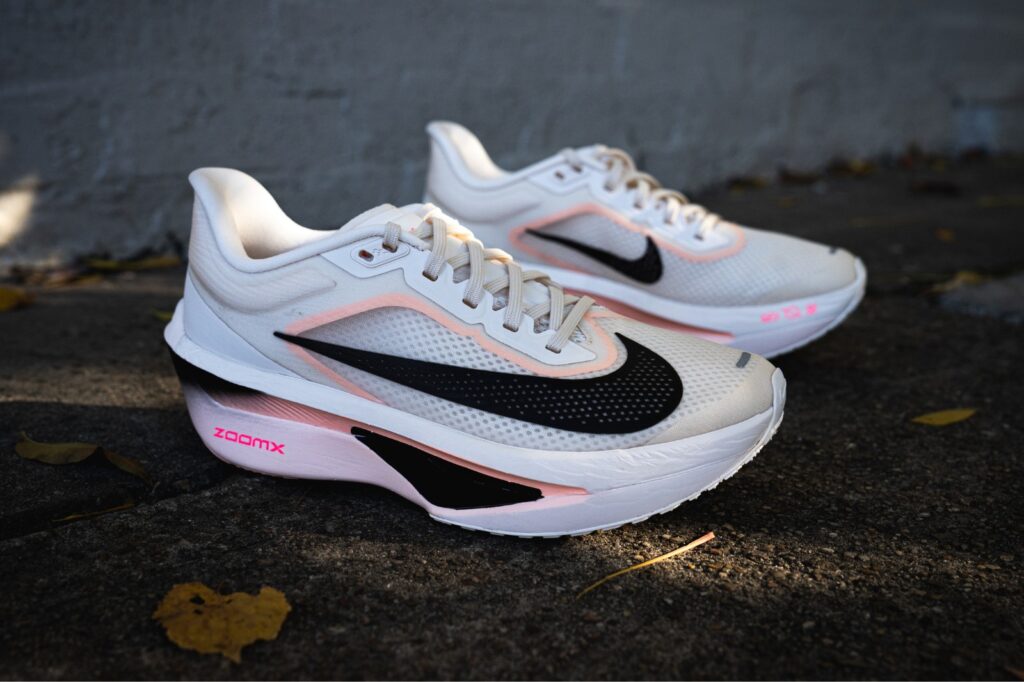 Nike Zoom Fly 6 Review: Finally, an Alphafly Trainer Nike Zoom Fly 6 Review: Finally, an Alphafly Trainer