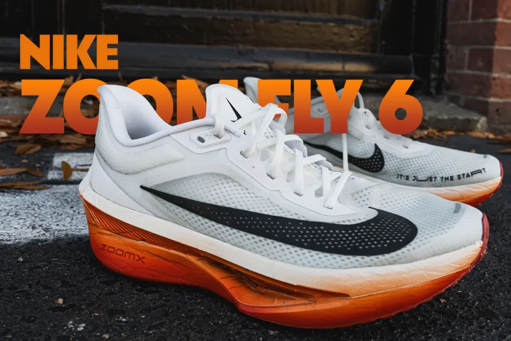 Nike Pegasus Premium Video Review Believe in the Run