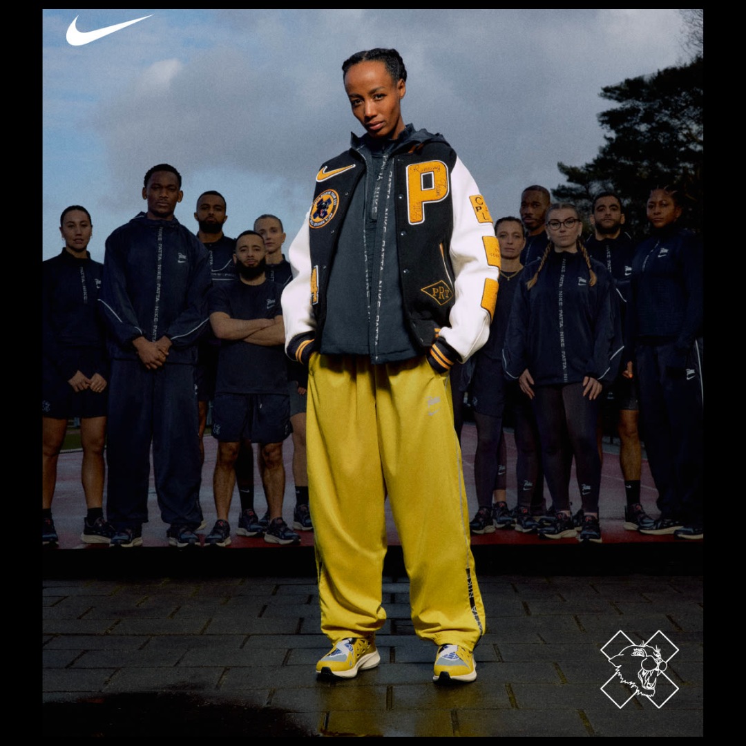 best 2024 run collabs - nike patta