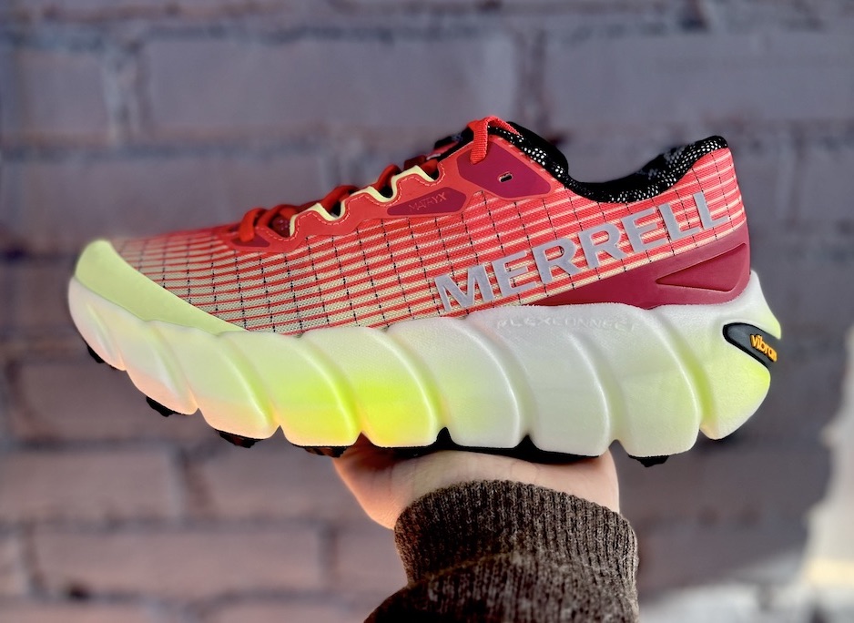 merrell adapt matryx