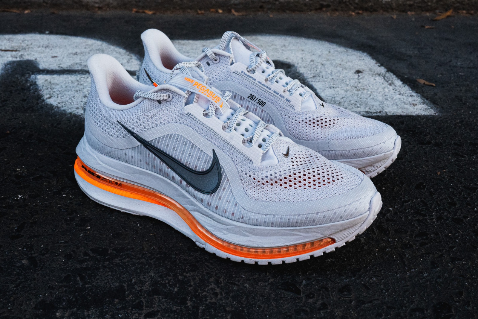 Nike Pegasus Premium Review An Elevated Experience Believe in the Run