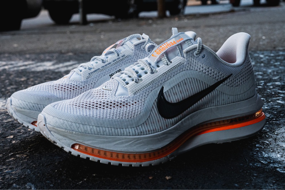 Nike Pegasus Premium Review An Elevated Experience Believe in the Run