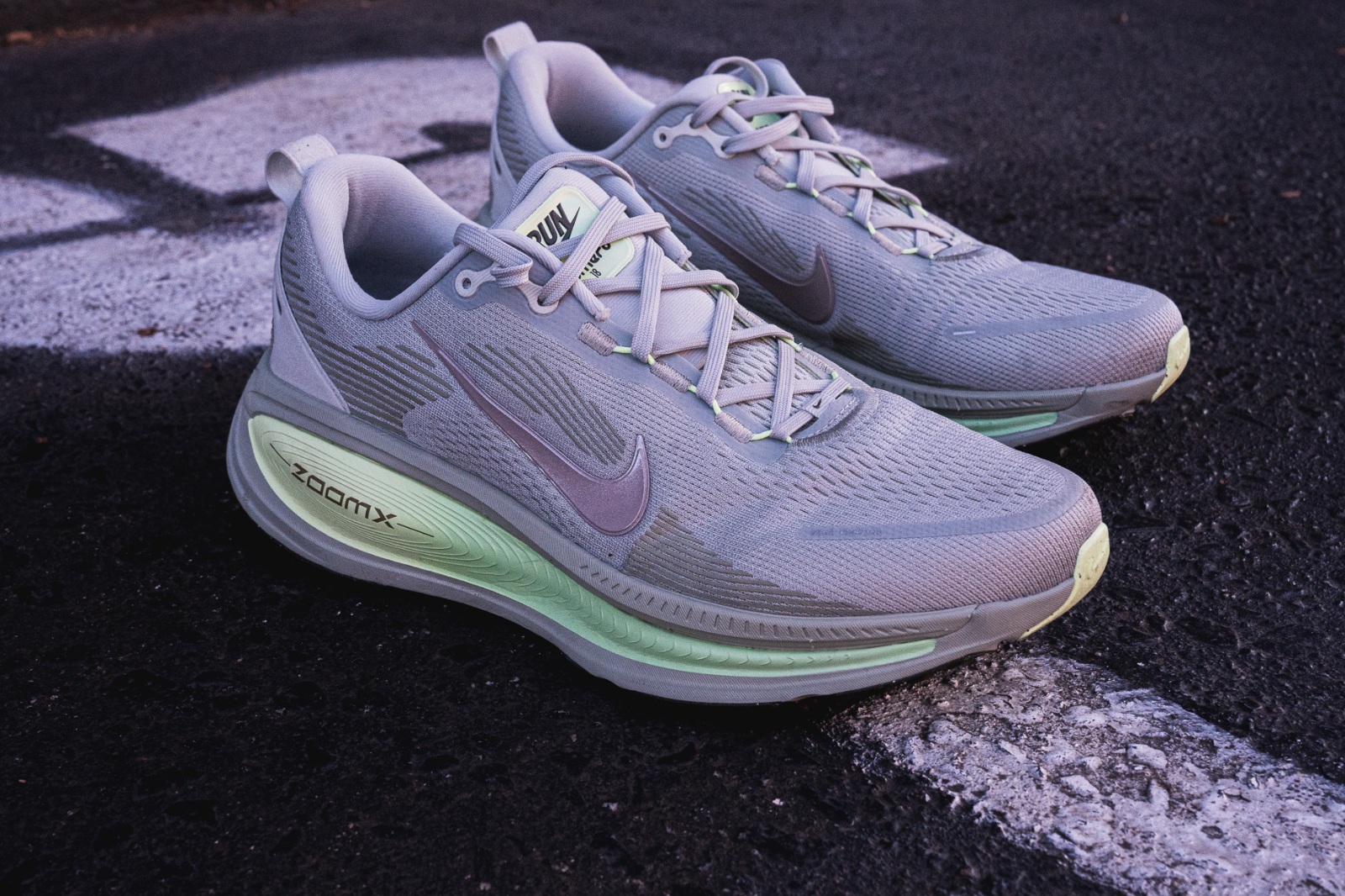Nike Vomero 18 Review: Bigger is Better - Believe in the Run Nike Vomero 18 Review: Bigger is Better - Believe in the Run