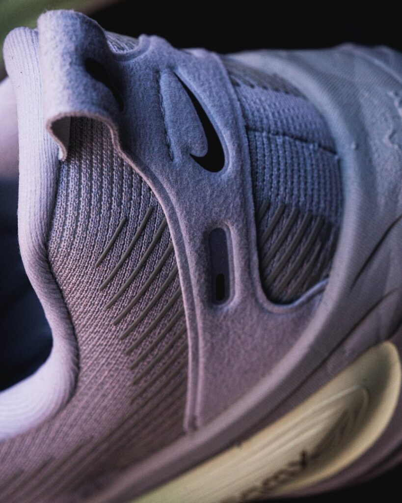 Nike Vomero 18 Review: Bigger is Better - Believe in the Run Nike Vomero 18 Review: Bigger is Better - Believe in the Run