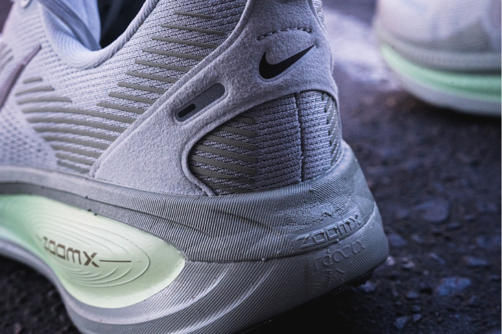 Nike Vomero 18 Review: Bigger is Better - Believe in the Run Nike Vomero 18 Review: Bigger is Better - Believe in the Run