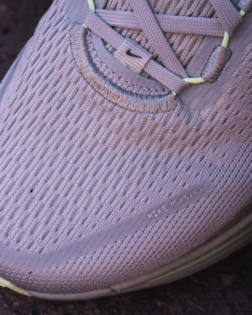 Nike Vomero 18 Review: Bigger is Better - Believe in the Run Nike Vomero 18 Review: Bigger is Better - Believe in the Run