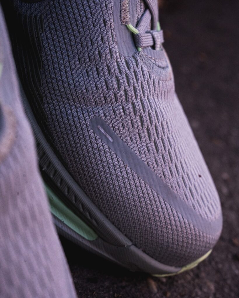 Nike Vomero 18 Review: Bigger is Better - Believe in the Run Nike Vomero 18 Review: Bigger is Better - Believe in the Run