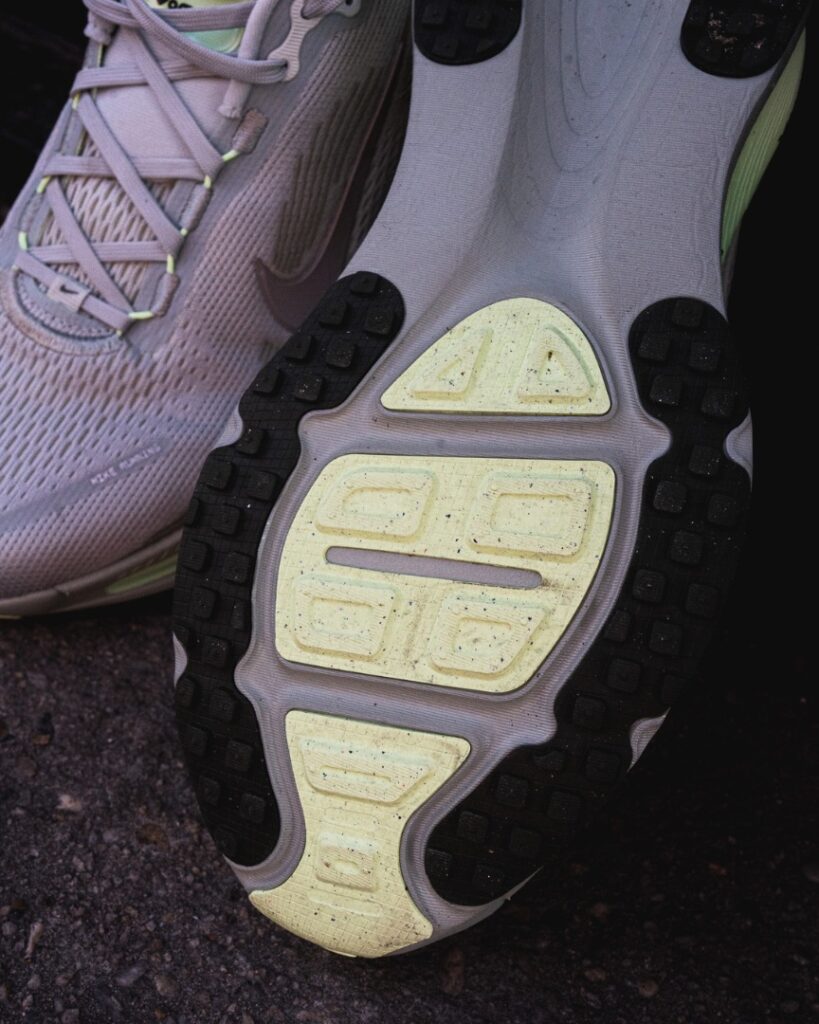Nike Vomero 18 Review: Bigger is Better - Believe in the Run Nike Vomero 18 Review: Bigger is Better - Believe in the Run