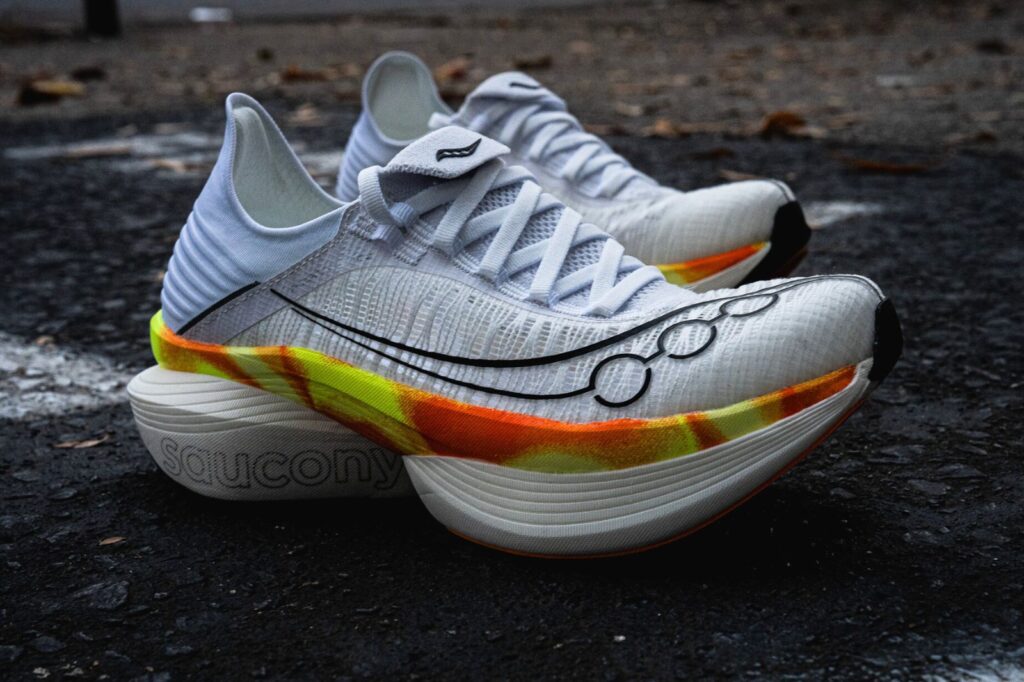 Nike Zoom Fly Performance Review Believe in the Run