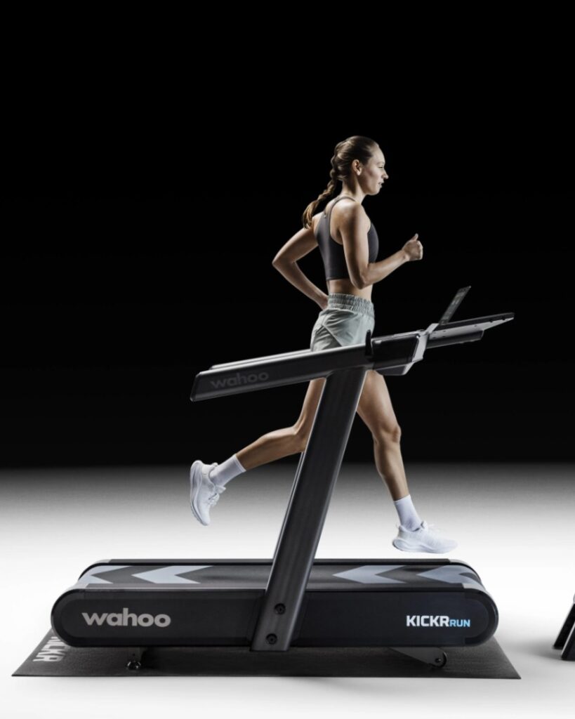 Amazon.com : Wahoo Fitness KICKR : Sports & Outdoors