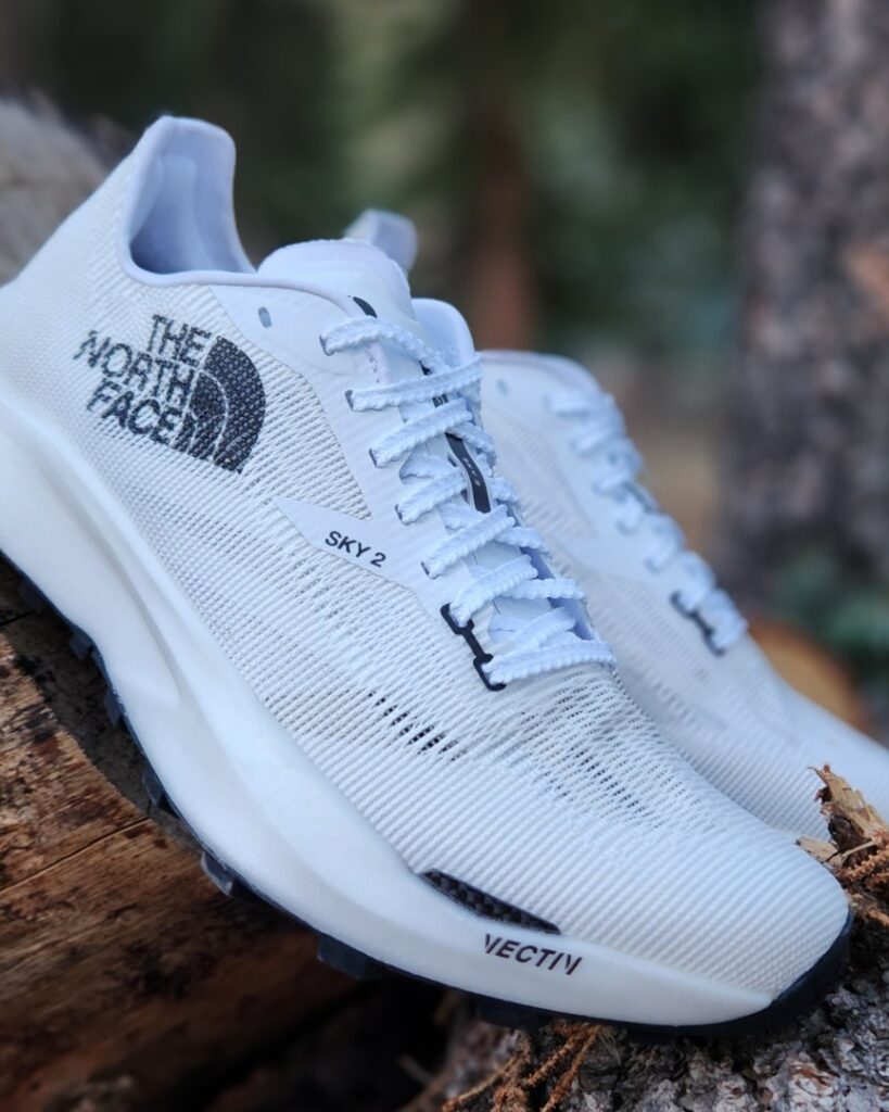 Road Trail Run: The North Face Flight VECTIV Multi Tester Review