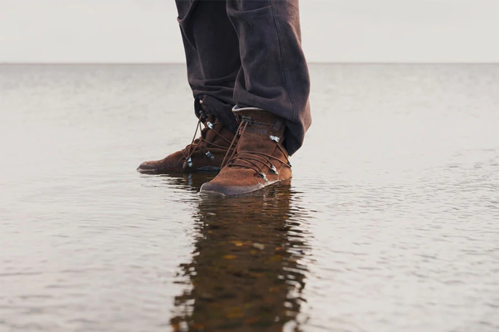 Asics x Nonnative GEL-YETITOKYO HI GTX Offers a Fresh Take Asics x Nonnative GEL-YETITOKYO HI GTX Offers a Fresh Take