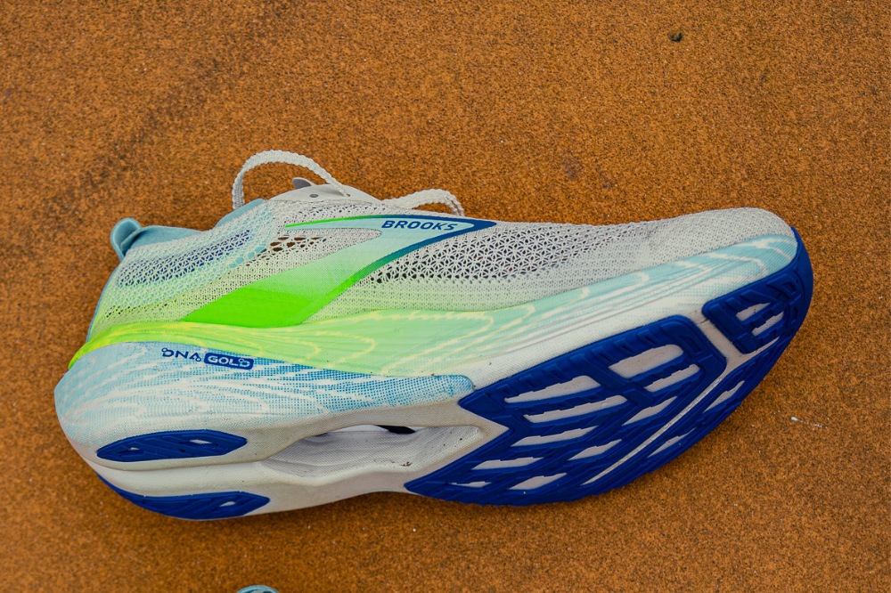 Brooks Hyperion Elite 4 PB Running Shoe