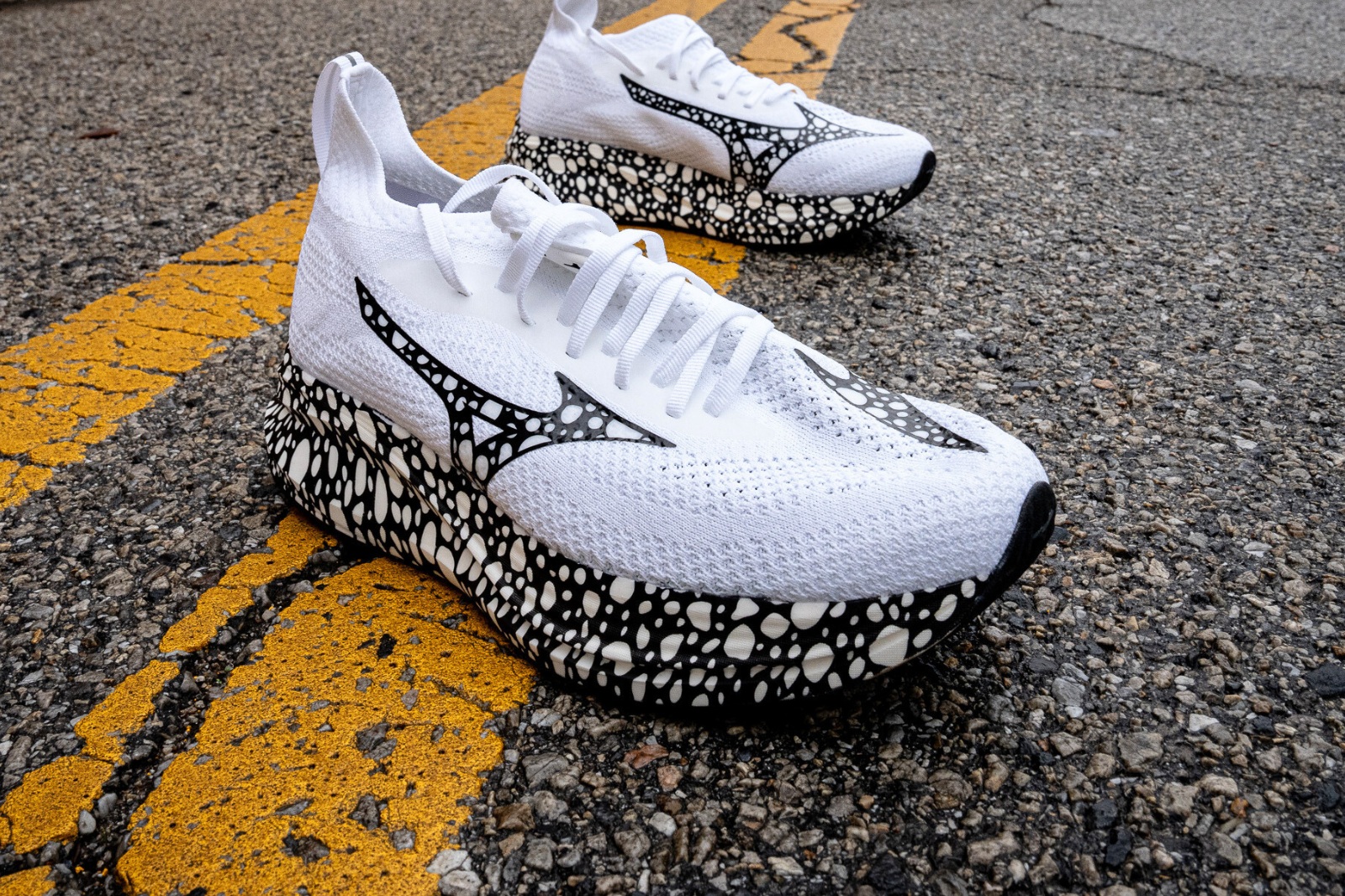 Mizuno Wave Sky 6 - Mizuno Neo Zen Review: Running Nirvana Mizuno Wave Sky 6 - Mizuno Neo Zen Review: Running Nirvana
