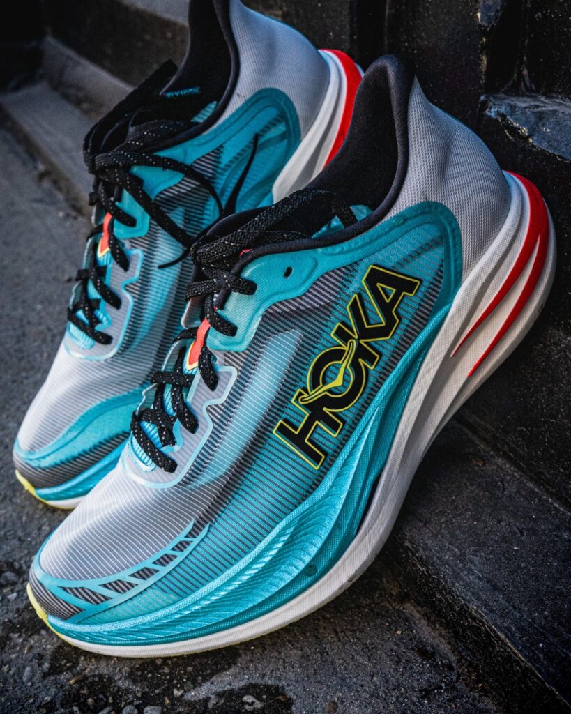 Hoka Cielo X1 2.0 Review: More Fast, More Fun - Believe in Hoka Cielo X1 2.0 Review: More Fast, More Fun - Believe in
