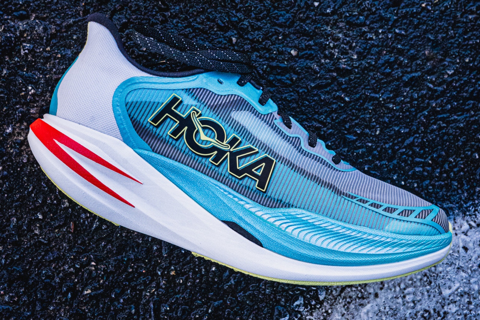 Hoka Cielo X1 2.0 Review: More Fast, More Fun - Believe in Hoka Cielo X1 2.0 Review: More Fast, More Fun - Believe in