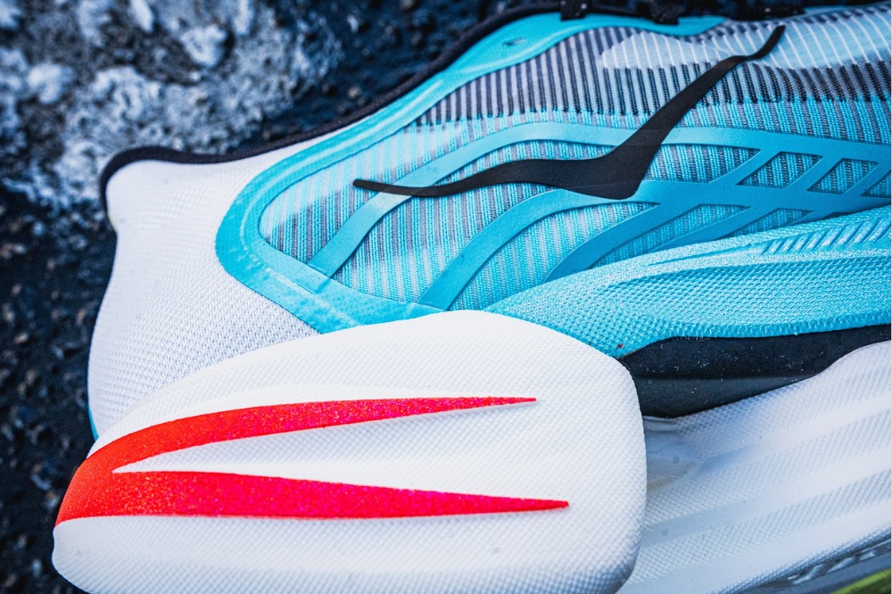 Hoka Cielo X1 2.0 Review: More Fast, More Fun - Believe in Hoka Cielo X1 2.0 Review: More Fast, More Fun - Believe in