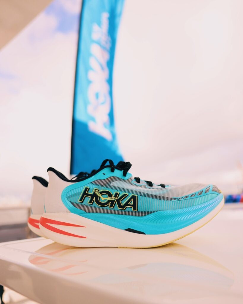 Hoka Cielo X1 2.0 Review: More Fast, More Fun - Believe in Hoka Cielo X1 2.0 Review: More Fast, More Fun - Believe in