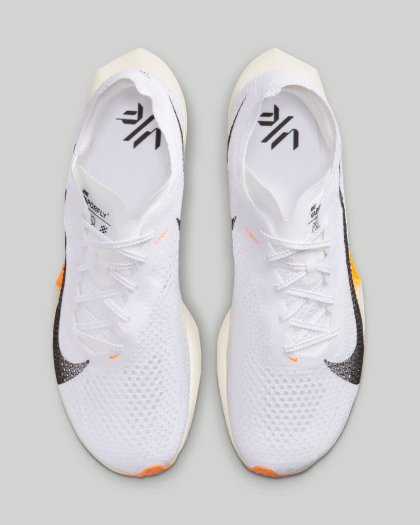Nike Vaporfly 4: First Look & Thoughts at this Plated Trainer Nike Vaporfly 4: First Look & Thoughts at this Plated Trainer