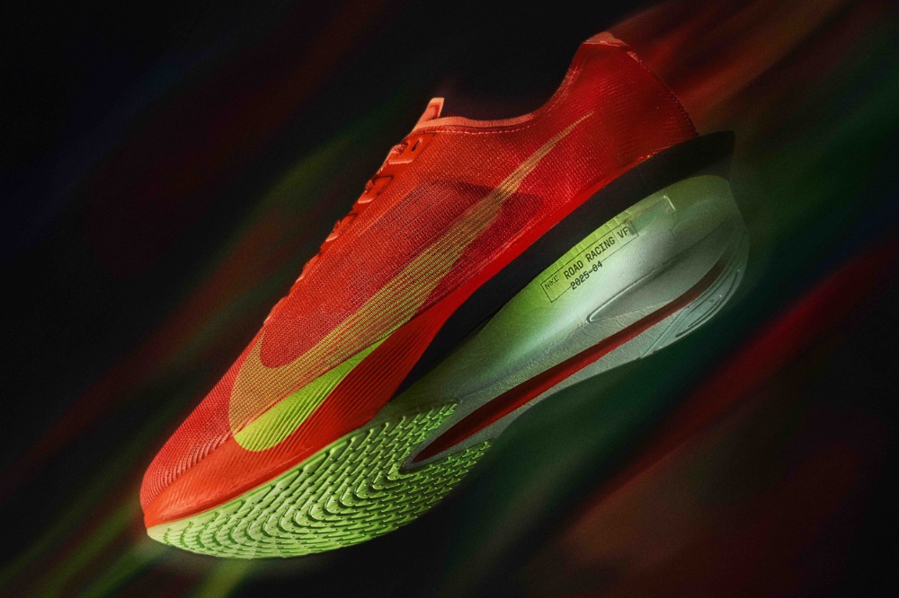 Nike Vaporfly 4: First Look & Thoughts at this Plated Trainer Nike Vaporfly 4: First Look & Thoughts at this Plated Trainer