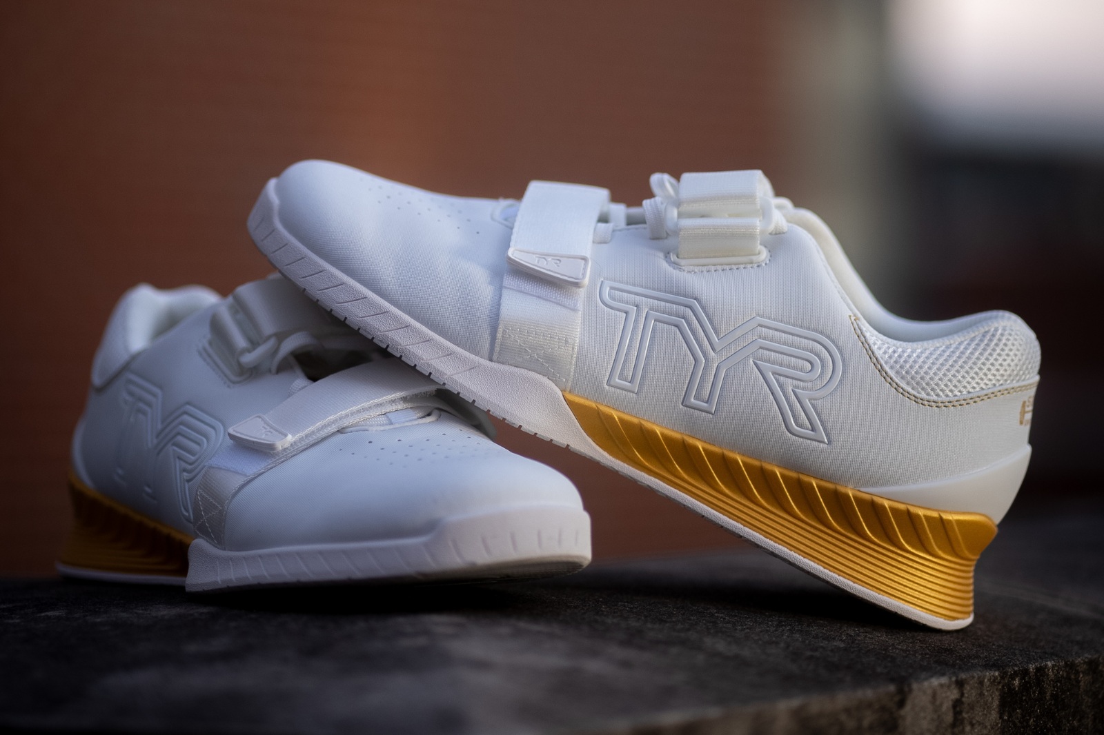 TYR L-1 Lifter Review: Let the Toes Roam - Believe in the Run TYR L-1 Lifter Review: Let the Toes Roam - Believe in the Run