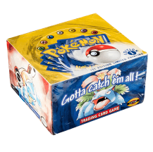 Pokémon Boxbreaks