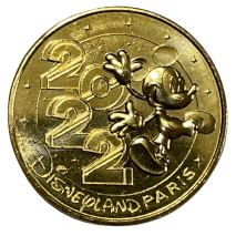 Piezas & Monedas