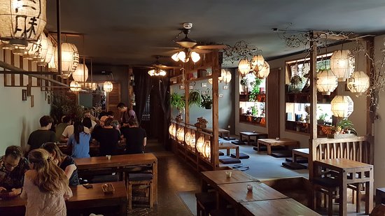 Maison Umami Reviews Bgourmet