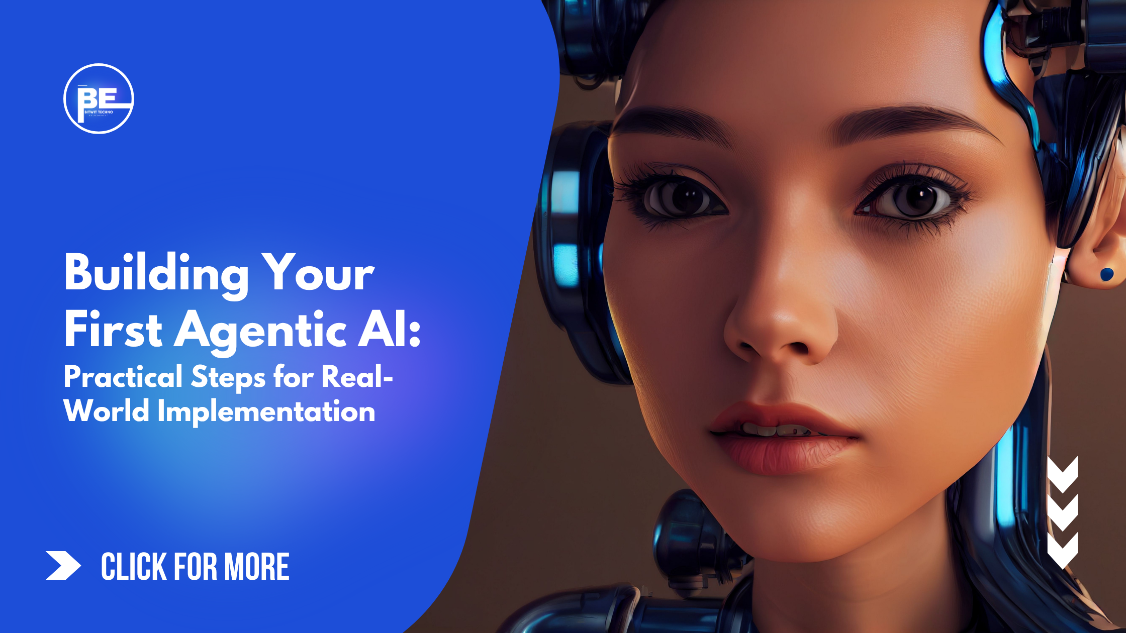 Building Your First Agentic AI: Practical Steps for Real-World Implementation