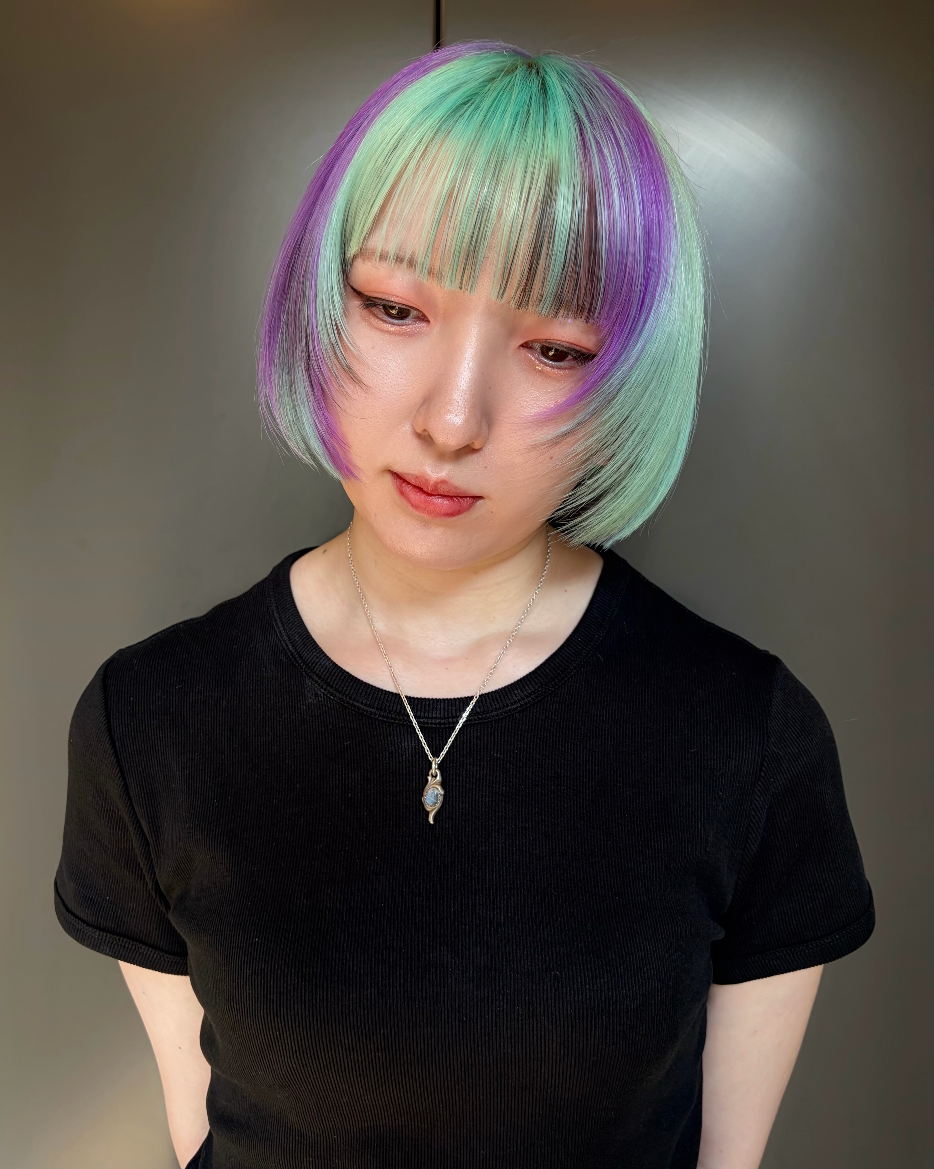 cut/design color