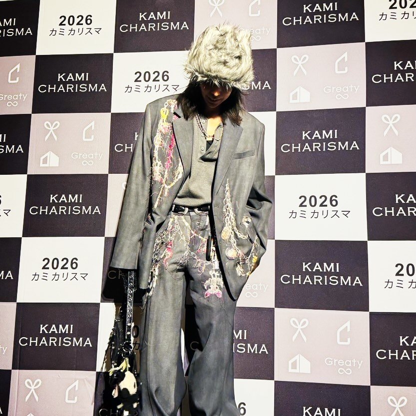西村/原宿　メンズバレイヤージュ　メンズハイトーン　メンズカットのプロフィール写真