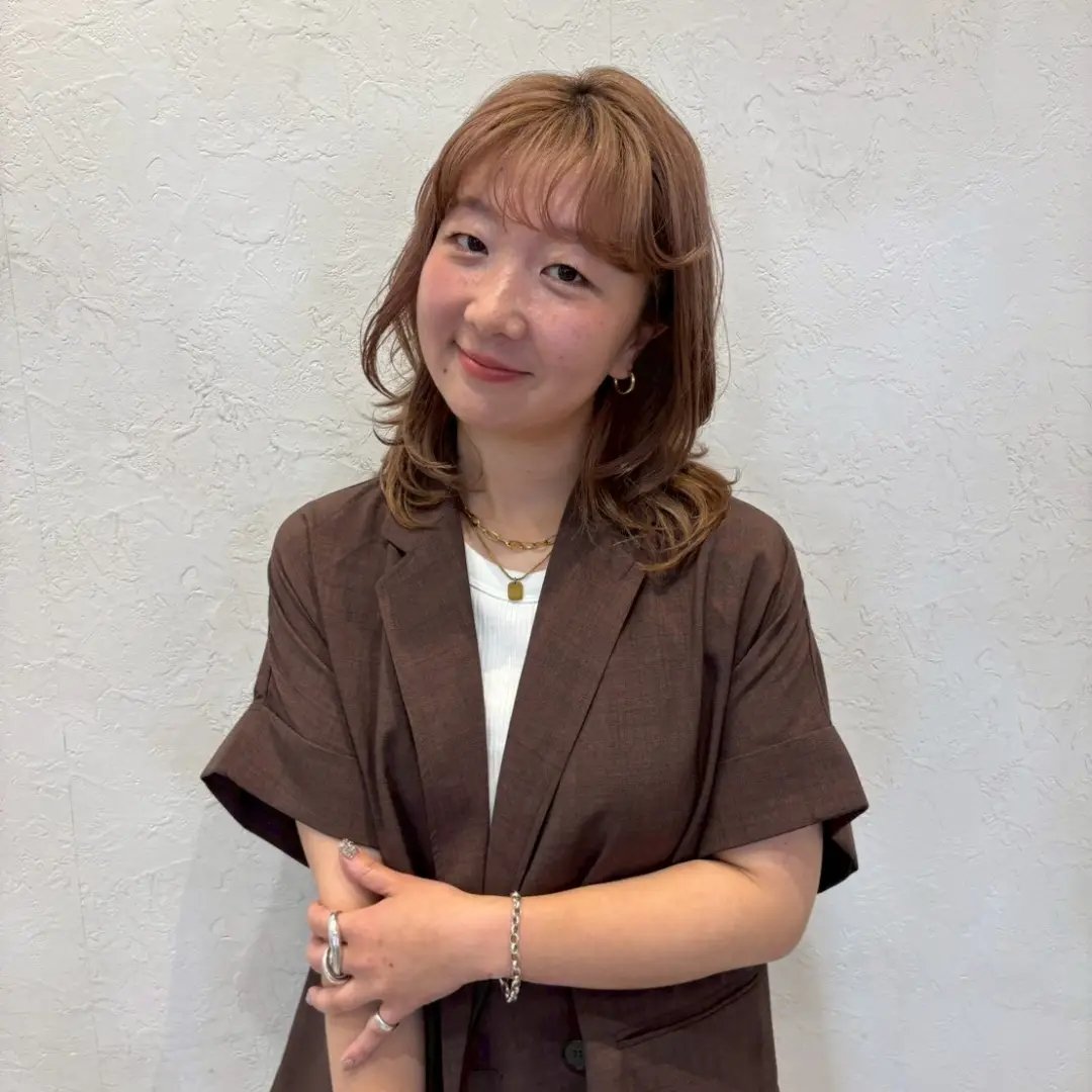 𝗠𝗶𝘆𝘂𝗸𝗶|門前仲町|セルフアレンジ|ボブ|ショート|のプロフィール写真