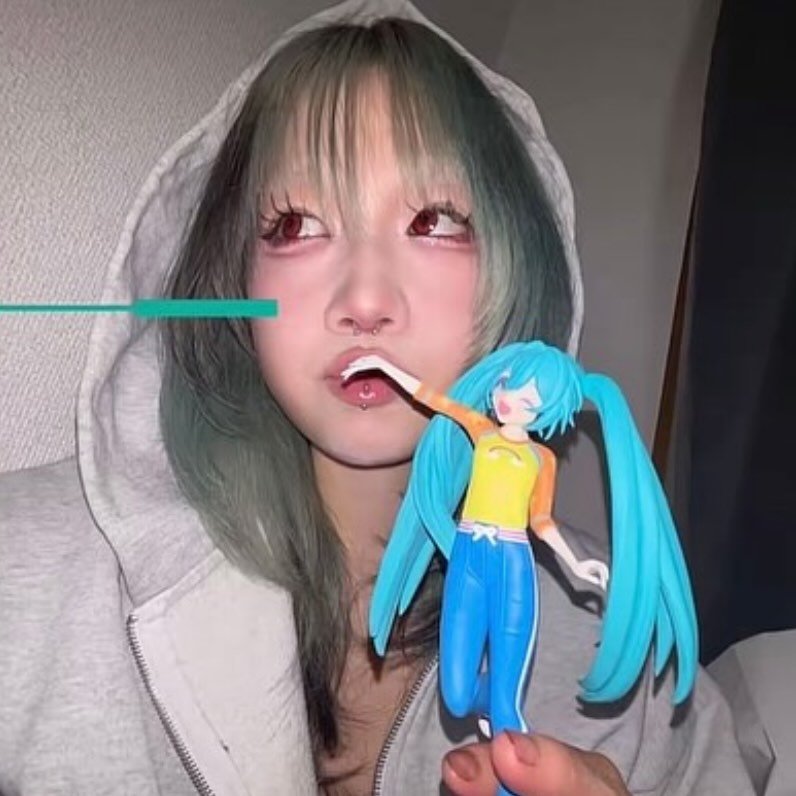 sAｷ✩/シャギーカット/ハイトーンのプロフィール写真